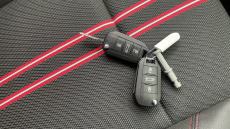 Vauxhall Crossland 1.2 Turbo GS 5dr Petrol Hatchback